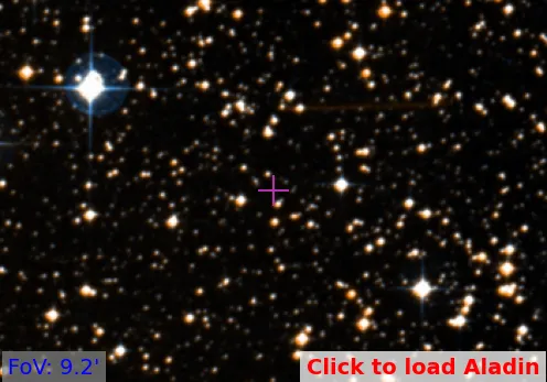 Click to load Aladin Lite