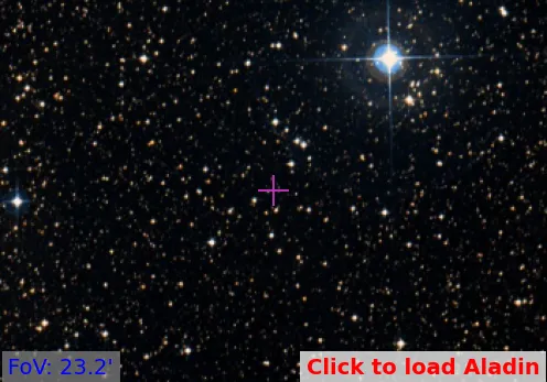 Click to load Aladin Lite