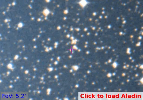 Click to load Aladin Lite