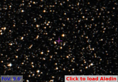 Click to load Aladin Lite