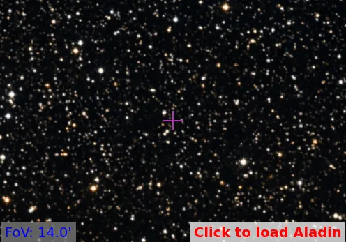 Click to load Aladin Lite