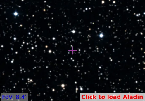 Click to load Aladin Lite