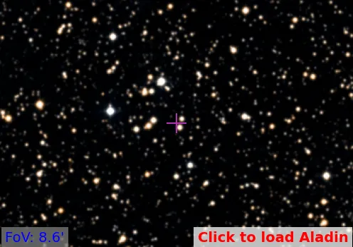 Click to load Aladin Lite