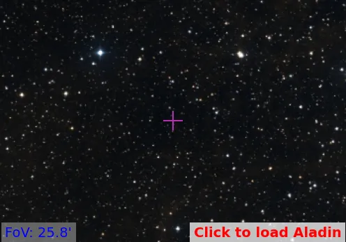 Click to load Aladin Lite