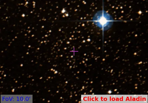 Click to load Aladin Lite