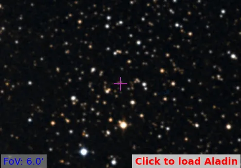 Click to load Aladin Lite