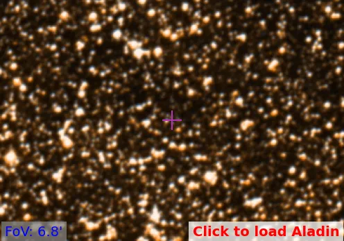 Click to load Aladin Lite