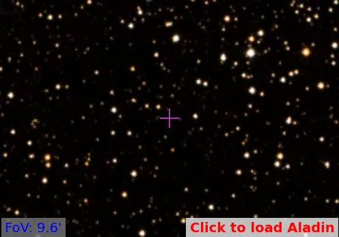 Click to load Aladin Lite