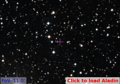 Click to load Aladin Lite