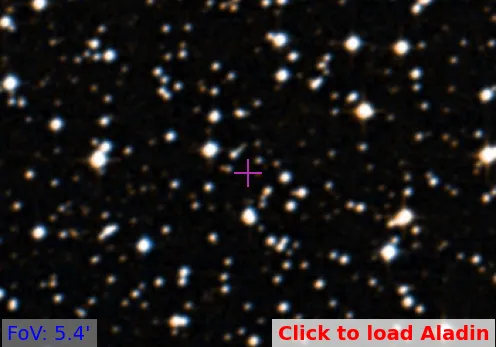 Click to load Aladin Lite