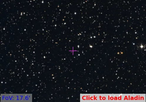 Click to load Aladin Lite