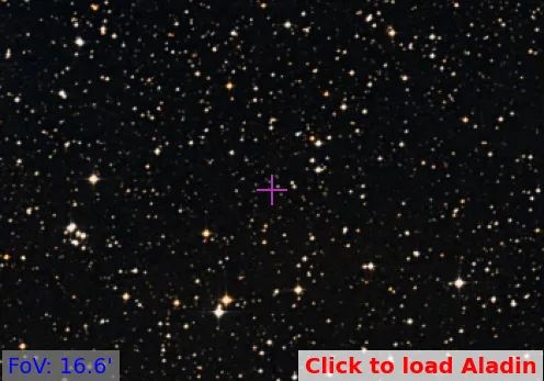 Click to load Aladin Lite