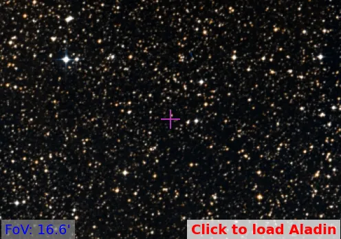 Click to load Aladin Lite