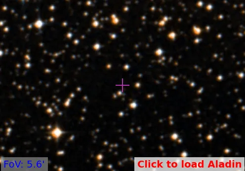 Click to load Aladin Lite