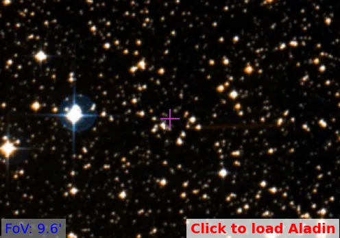 Click to load Aladin Lite