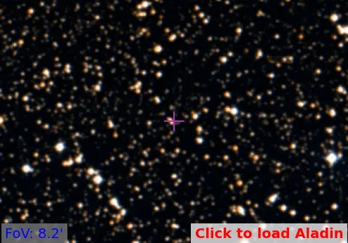 Click to load Aladin Lite