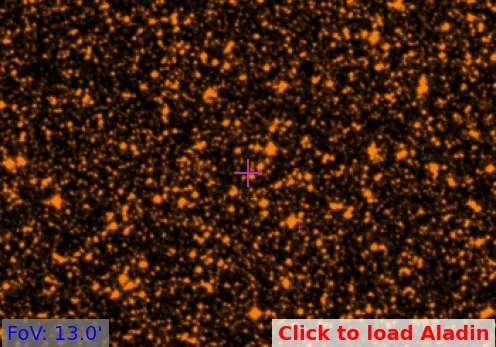 Click to load Aladin Lite