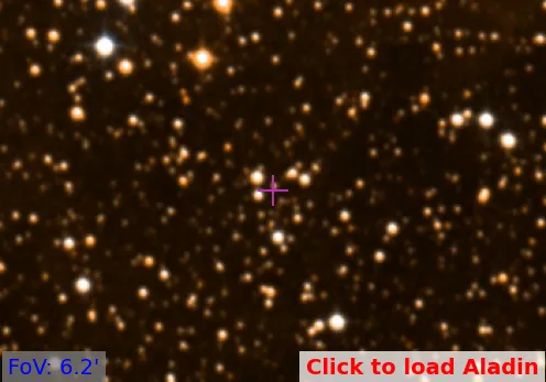 Click to load Aladin Lite