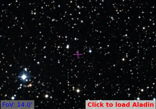 Click to load Aladin Lite