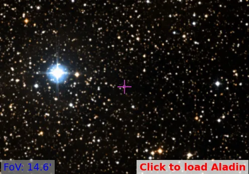 Click to load Aladin Lite