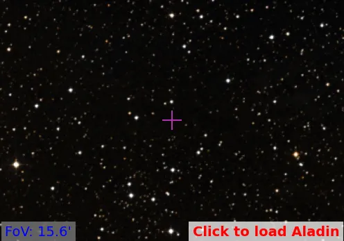 Click to load Aladin Lite