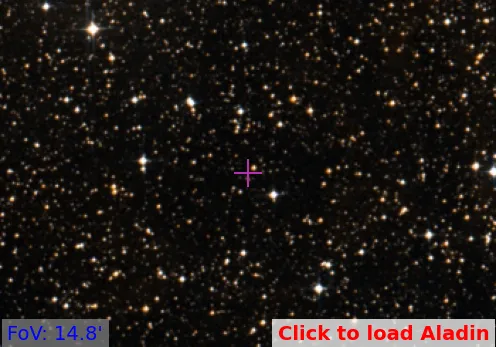 Click to load Aladin Lite