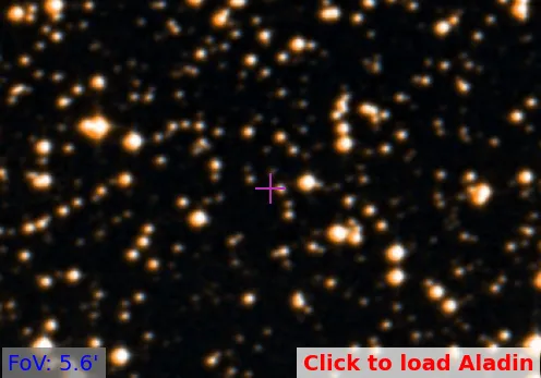 Click to load Aladin Lite