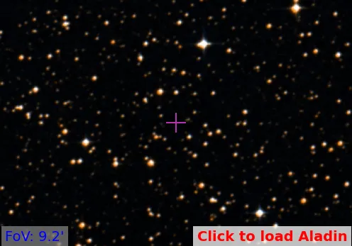 Click to load Aladin Lite