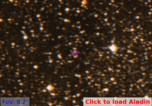 Click to load Aladin Lite