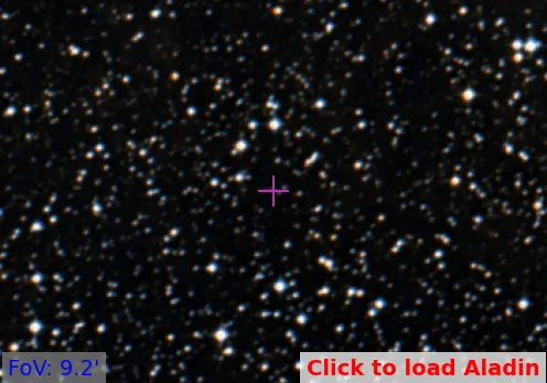 Click to load Aladin Lite