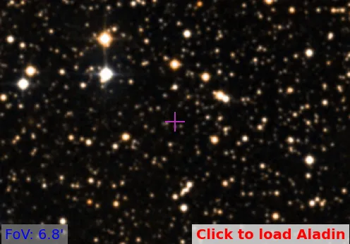 Click to load Aladin Lite