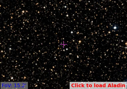 Click to load Aladin Lite