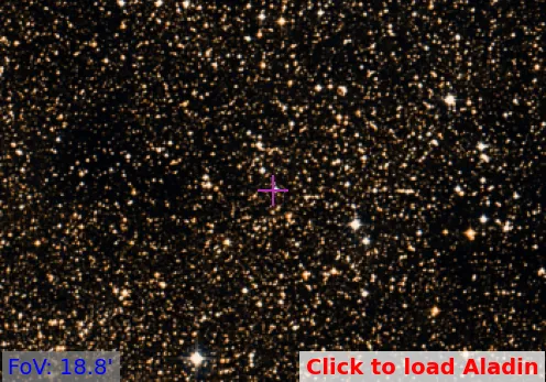 Click to load Aladin Lite