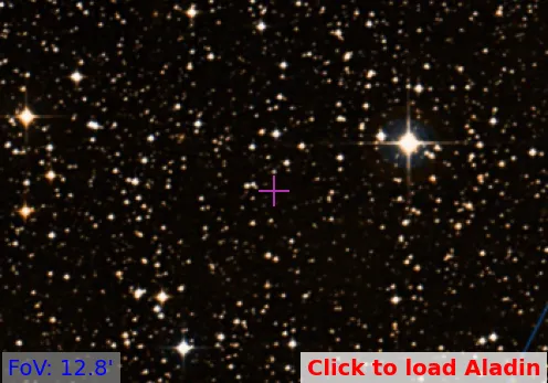 Click to load Aladin Lite