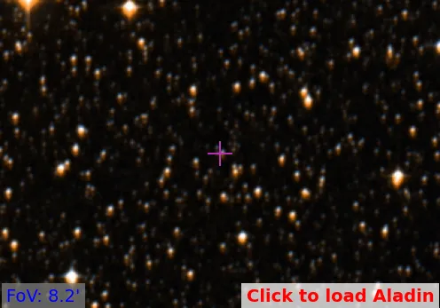 Click to load Aladin Lite