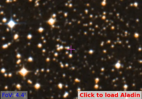 Click to load Aladin Lite