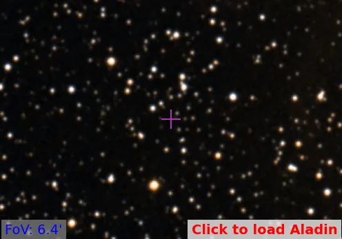 Click to load Aladin Lite