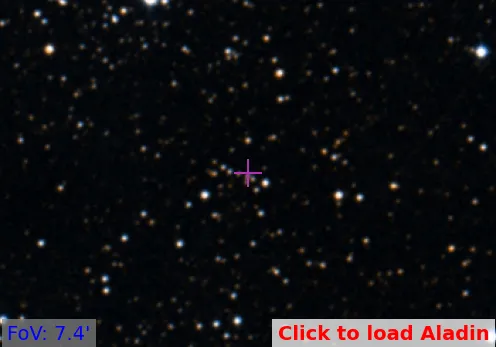 Click to load Aladin Lite