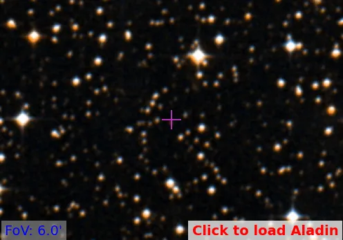 Click to load Aladin Lite