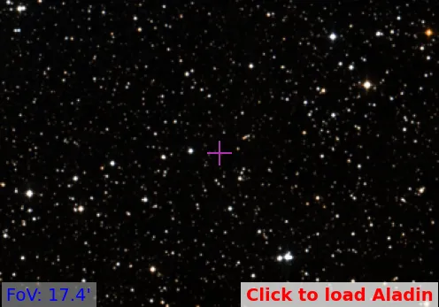 Click to load Aladin Lite