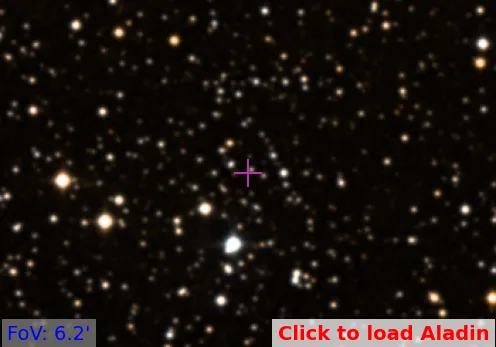 Click to load Aladin Lite
