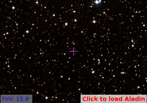 Click to load Aladin Lite