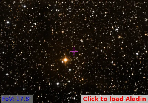 Click to load Aladin Lite