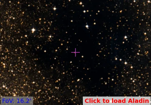 Click to load Aladin Lite