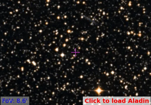 Click to load Aladin Lite