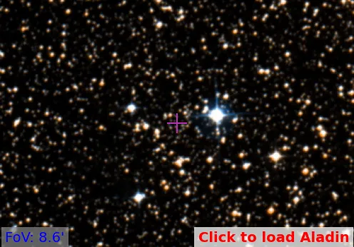 Click to load Aladin Lite