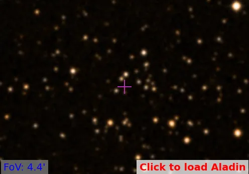 Click to load Aladin Lite