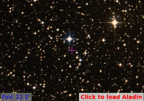 Click to load Aladin Lite