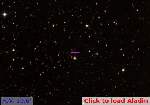 Click to load Aladin Lite