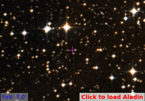 Click to load Aladin Lite
